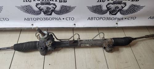 Рульова рейка Opel Astra H, Zafira B, 783198517800