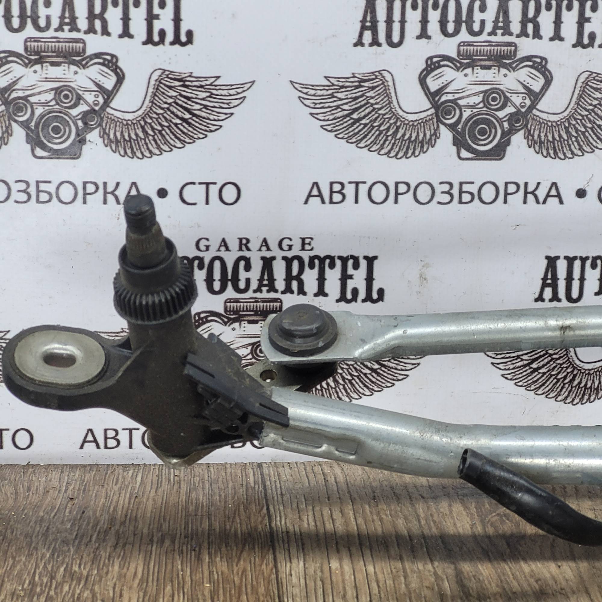692570601 Трапеція комплектна bmw 1 series (e87) 04-11