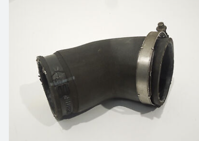 Патрубок інтеркулера VW Passat B6 05-10 1K0145838M