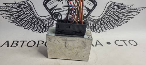 Підсилювач звуку HarmanBecker HS 4851 BMW 745 6920461