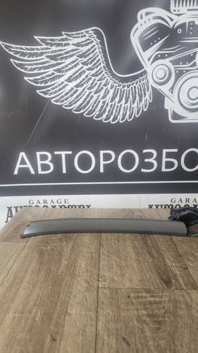 Декоративна накладка skoda octavia a5