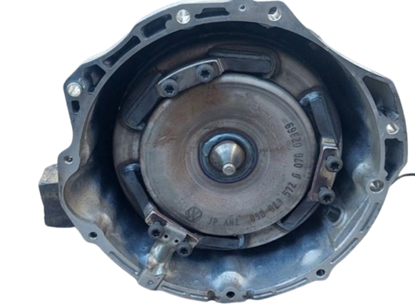 Коробка передач 3.0TDI HXG/JXX Volkswagen Touareg КПП МКПП