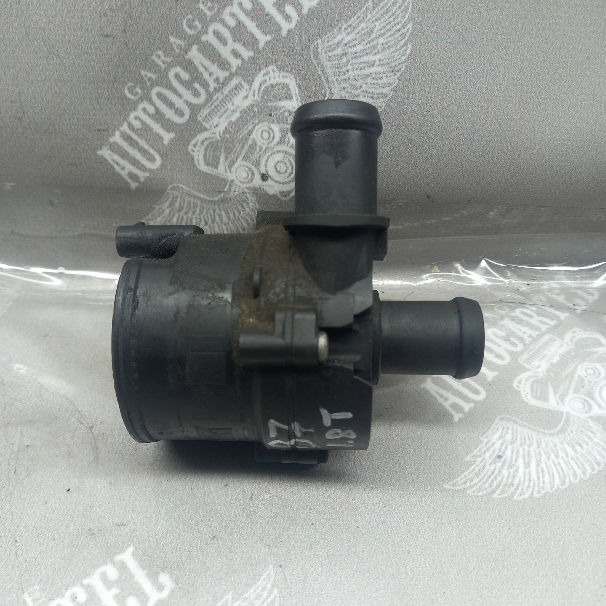 5C0965561 Насос водяного охолодження Volkswagen Passat B7 USA