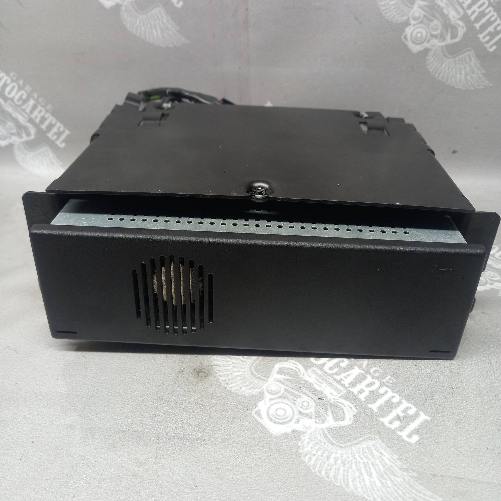 Підсилювач антени VW Tiguan Passat Golf Touran 3c0919148