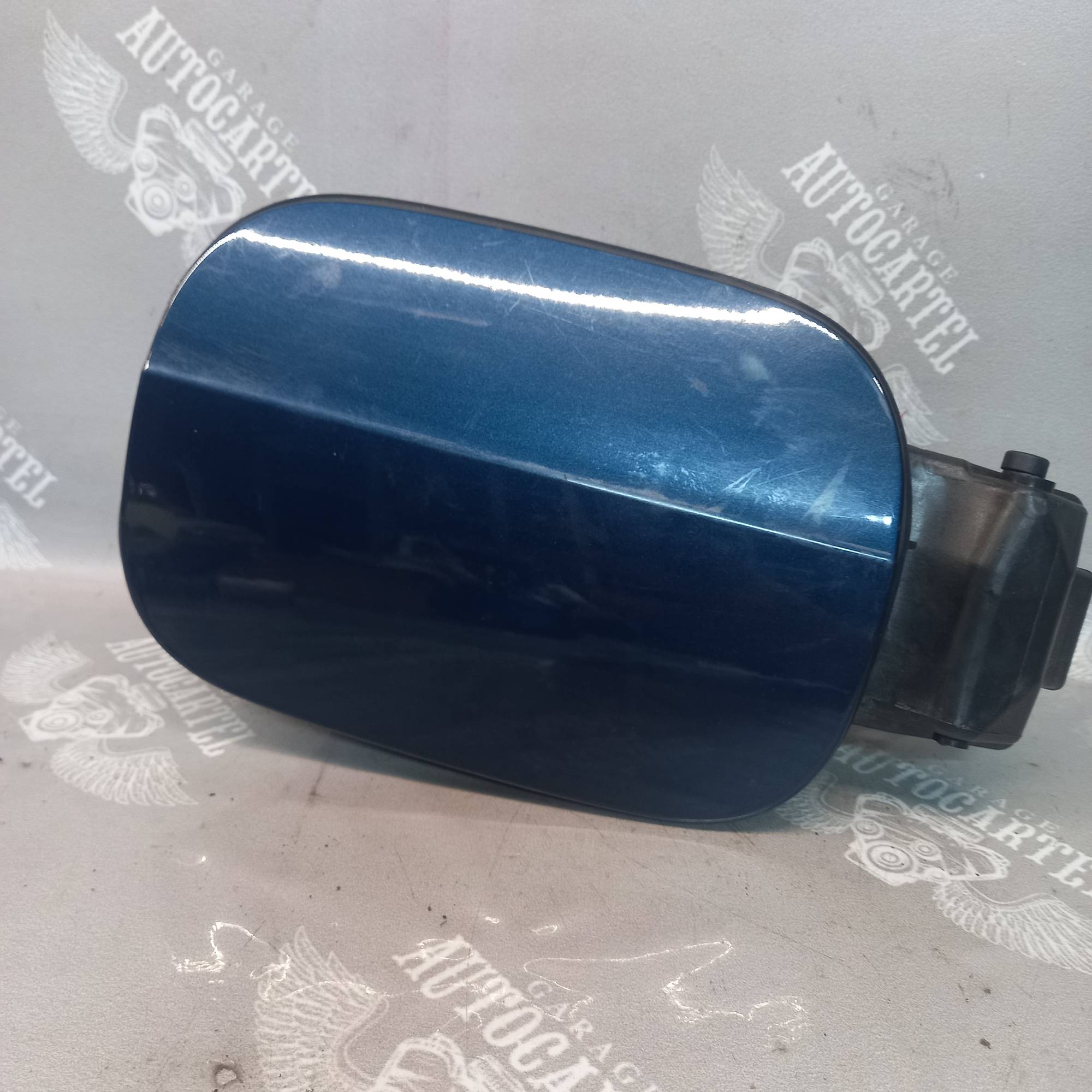 Лючок паливного бака 5E0809702 SKODA Octavia A7 13-19, 21457418