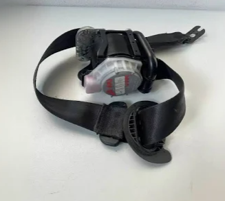 Передній правий ремінь безпеки Seat Leon AUDI A3 8V 2013 3066322, 8v5857706e