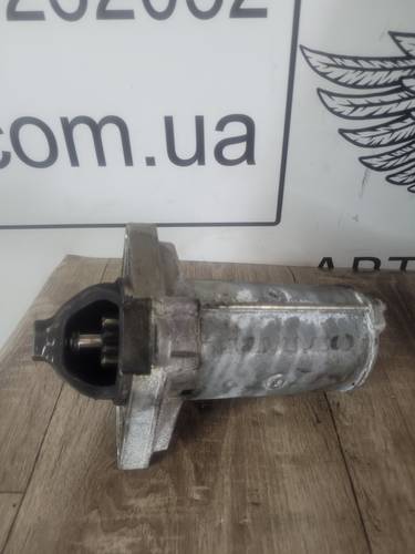 Стартер Renault Espace, Master, Laguna, Scenic, Megane. 2.0DCi, 8200568535d