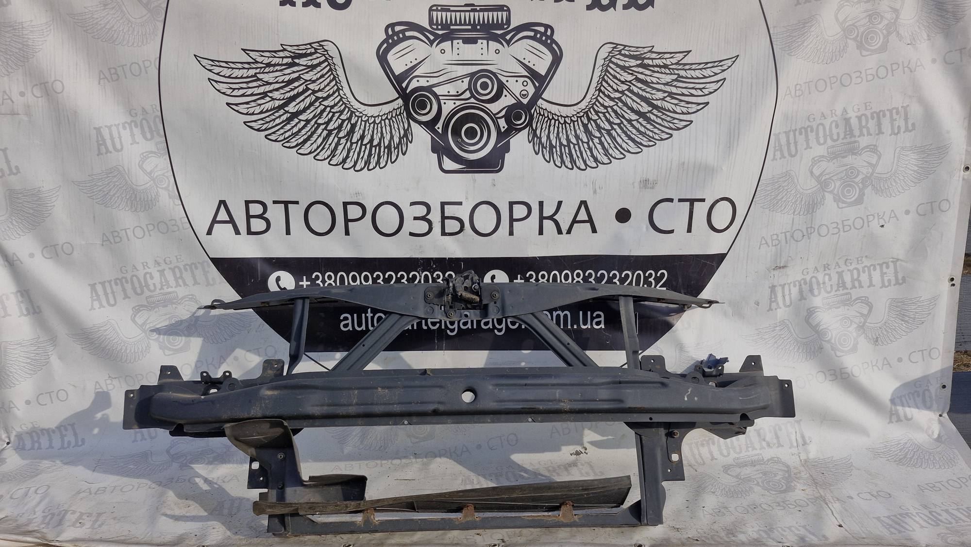 Телевізор установча панель Seat toledo seat leon