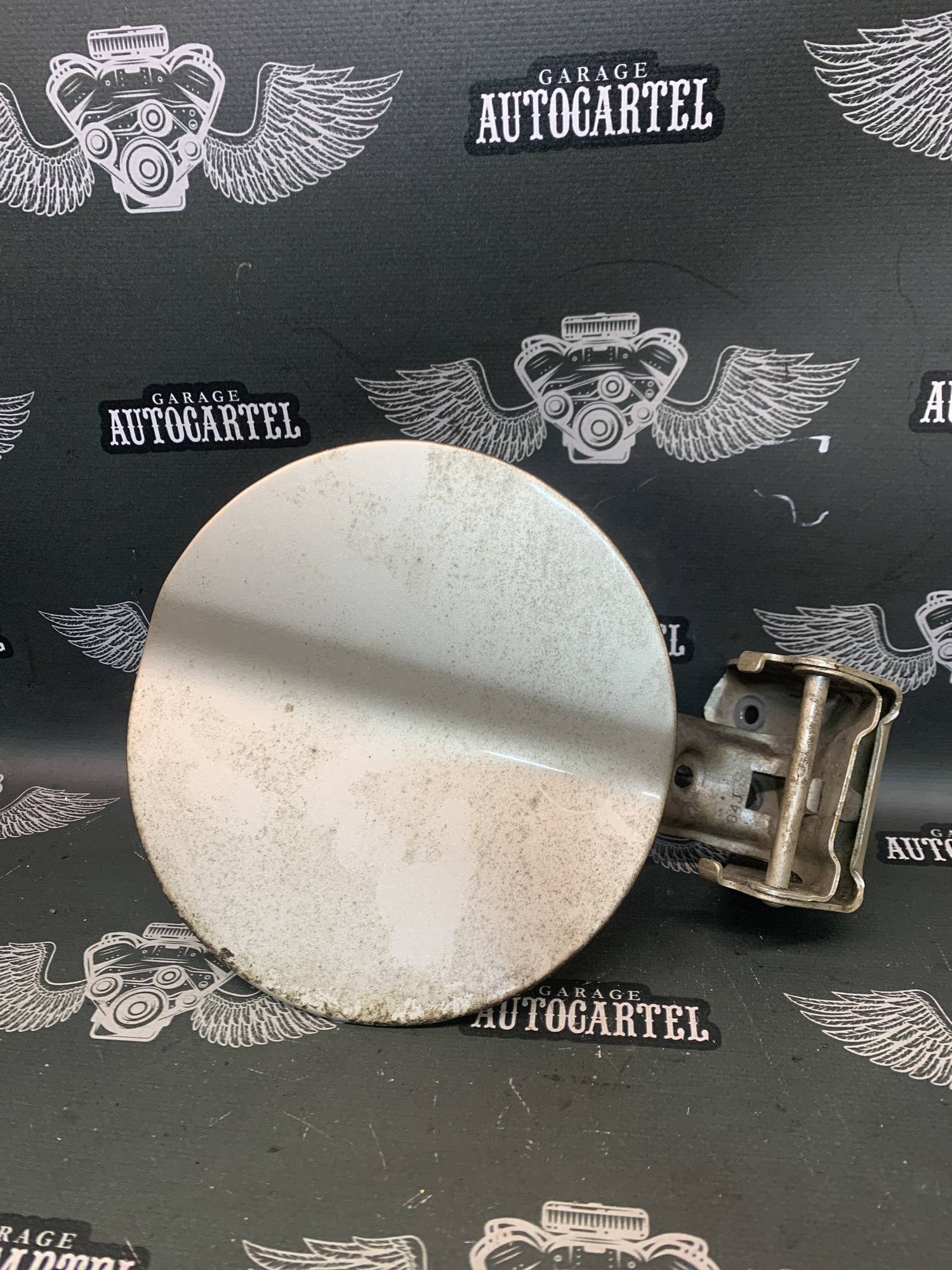 Лючок паливного бака Suzuki Garnd Vitara, 21635380