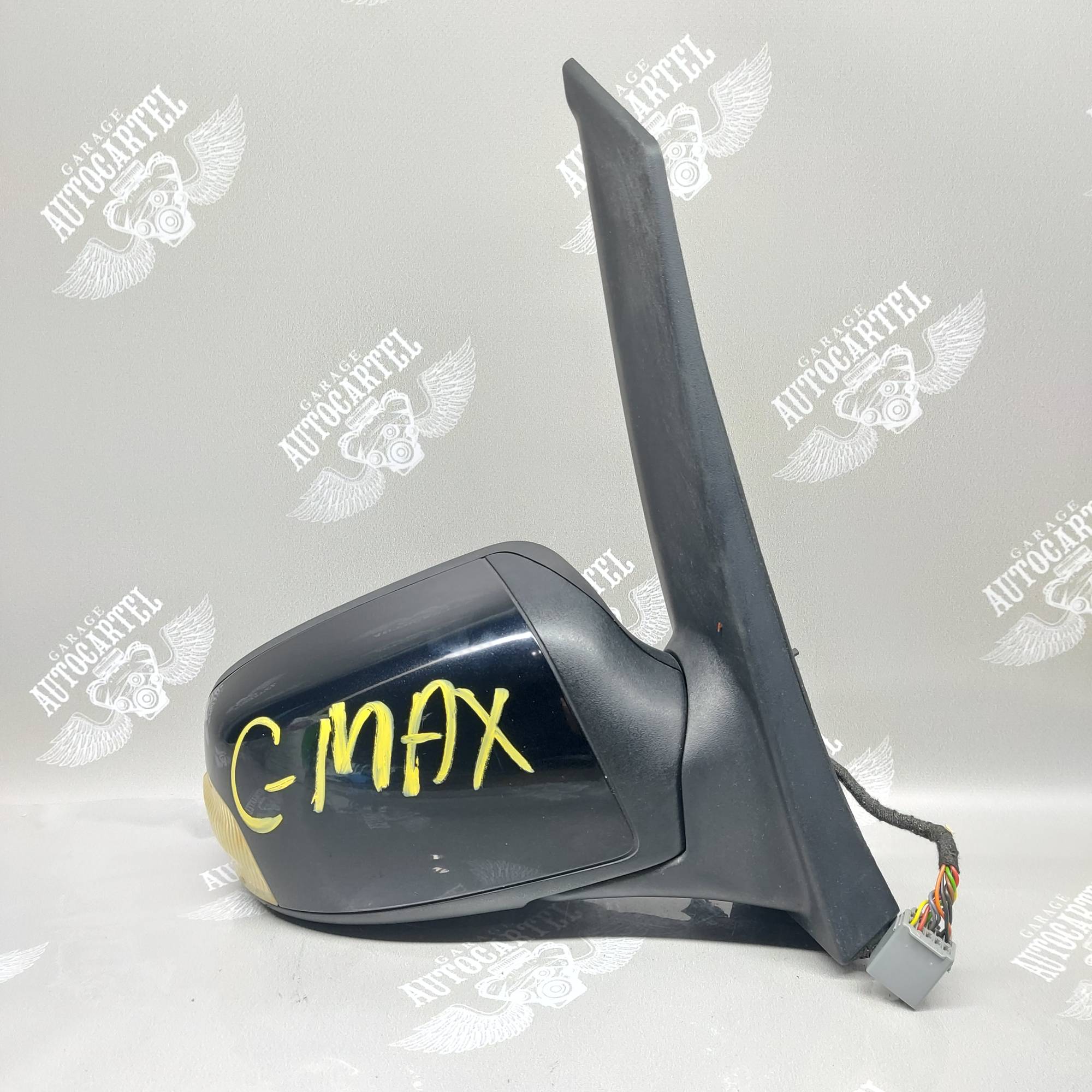 3007740 Дзеркало праве 7-Pin Ford C-Max I 2100000338856