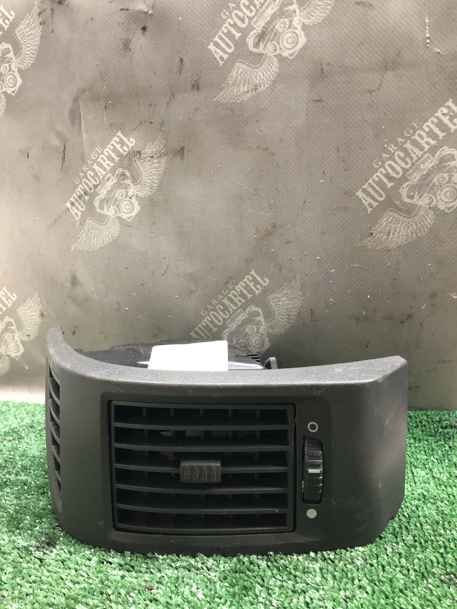 st4476-2c391 дефлектор обдува Fiat Ducato