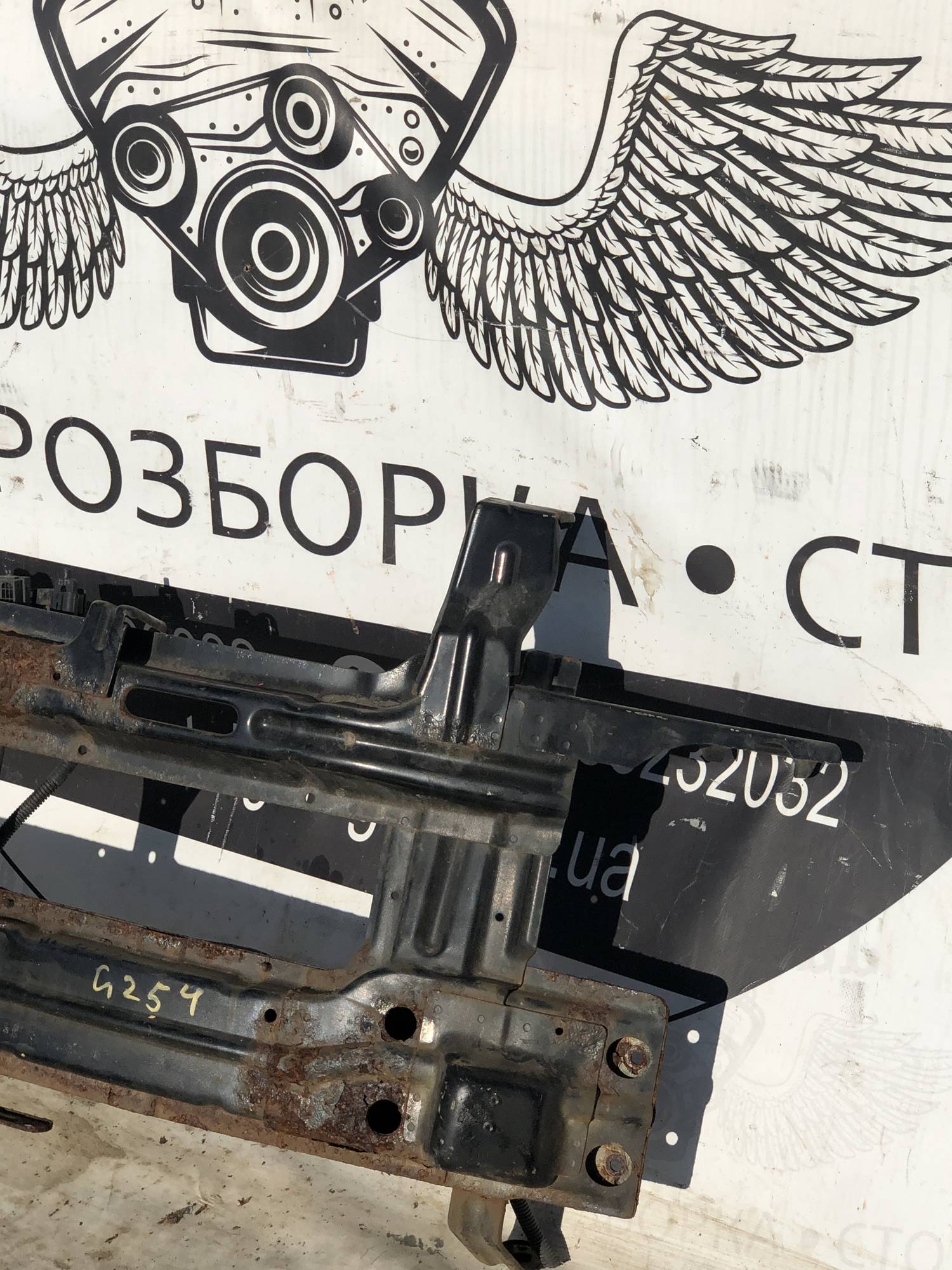 21911064 Підсилювач телевізор Chevrolet Captiva