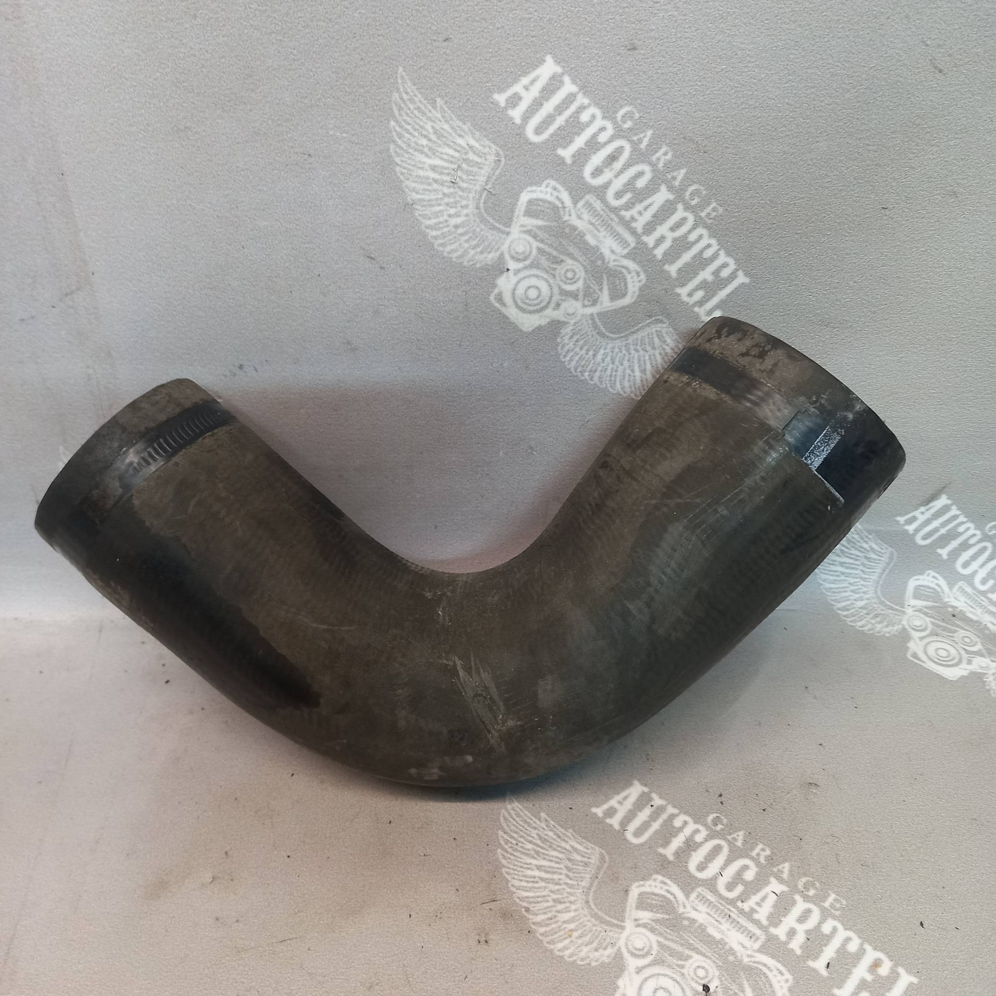 Патрубок інтеркулера 1.5 TDI Mitsubishi Colt (Z30) 2004-2012 mr597619