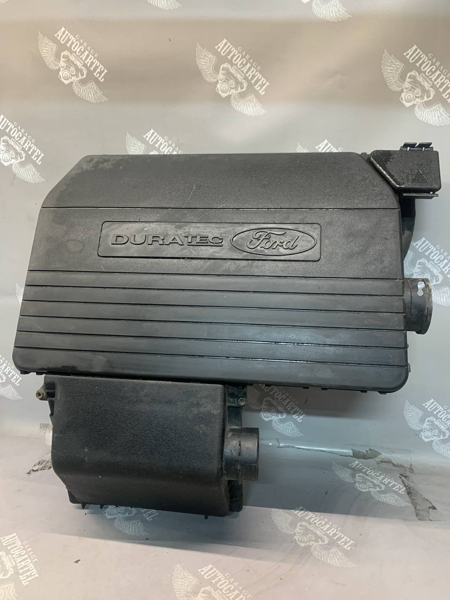 2s61-9600-df корпус повітряного фільтра Ford Fiesta mk 6 1.3 2008-2017