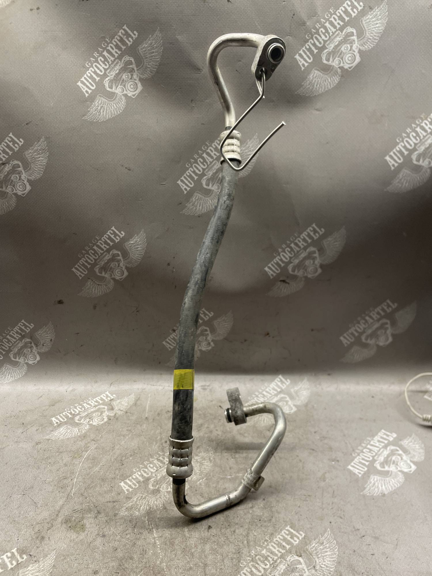 Трубка кондиціонера Toyota Yaris 2006-2011 1.4 D 88711-0d260