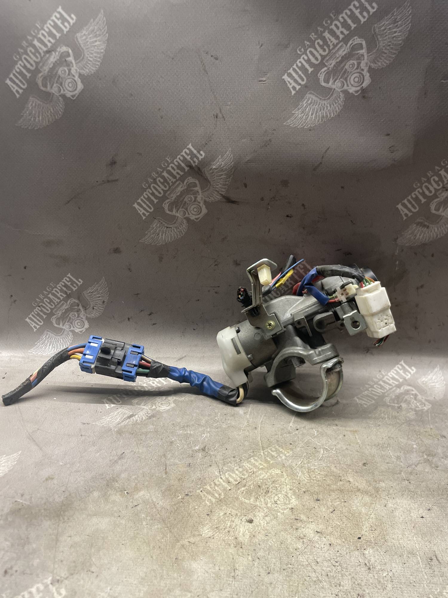 Замок запалювання Hyundai I30 fdzdc2