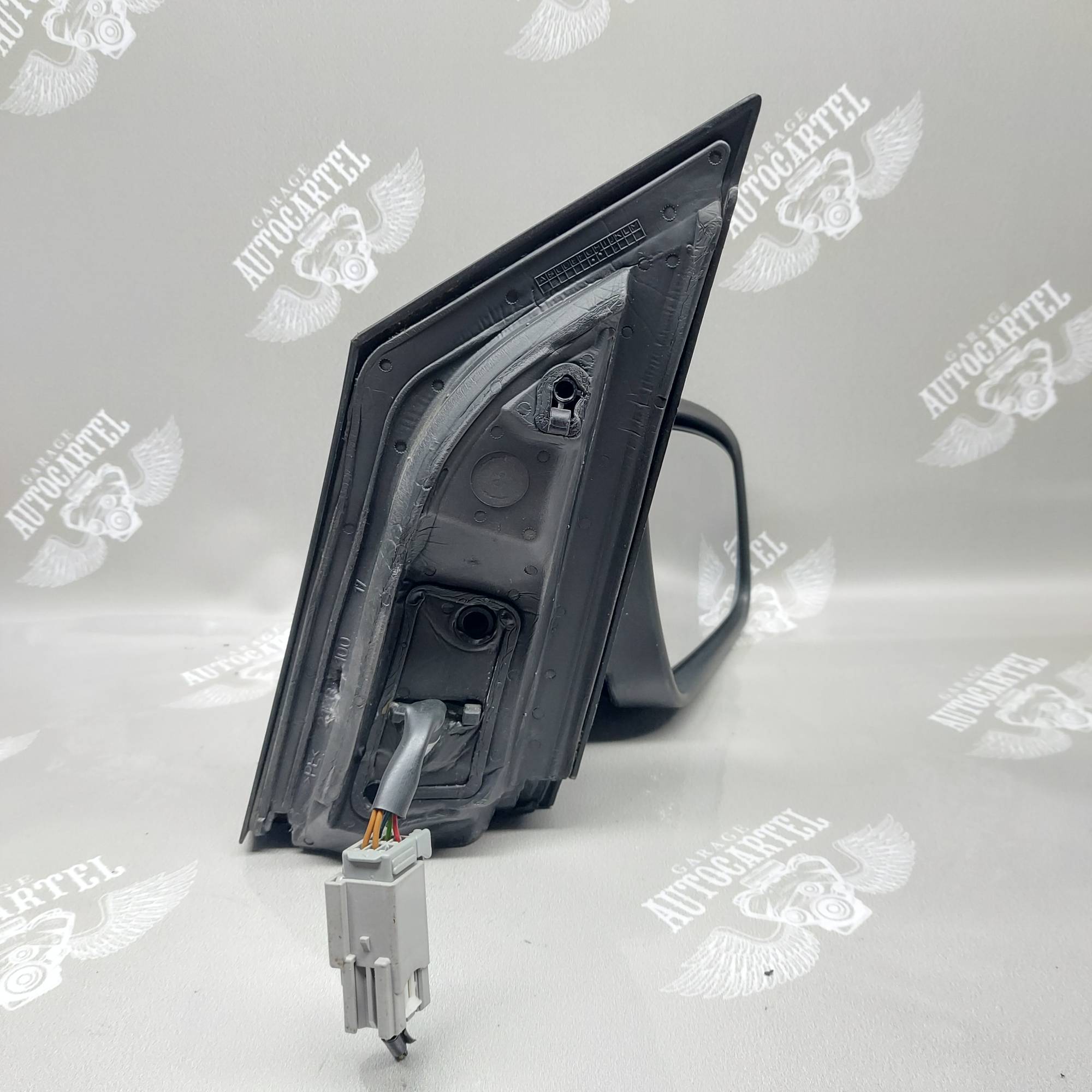 212876100 Дзеркало праве 5-Pin Ford Focus II 2100000339136