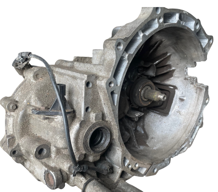 Коробка mazda 6 gg 1. 8 16v fb gc140