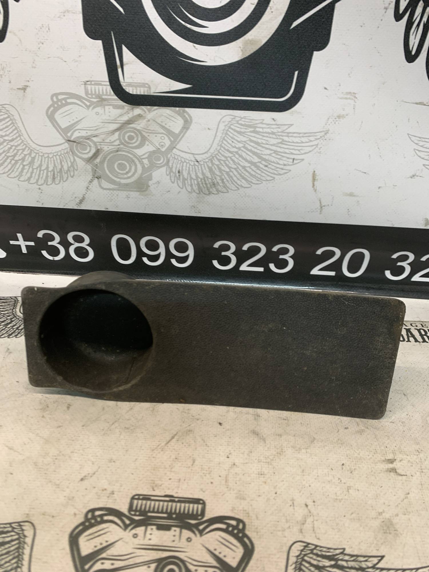 Кріплення на кружка Opel Zafira b 13260758h
