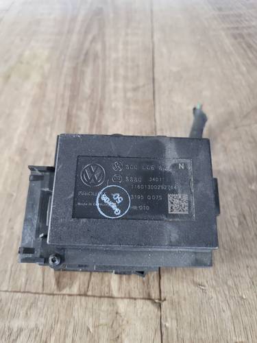 Ключ зажигания VW PASSAT B6 3C0905843N
