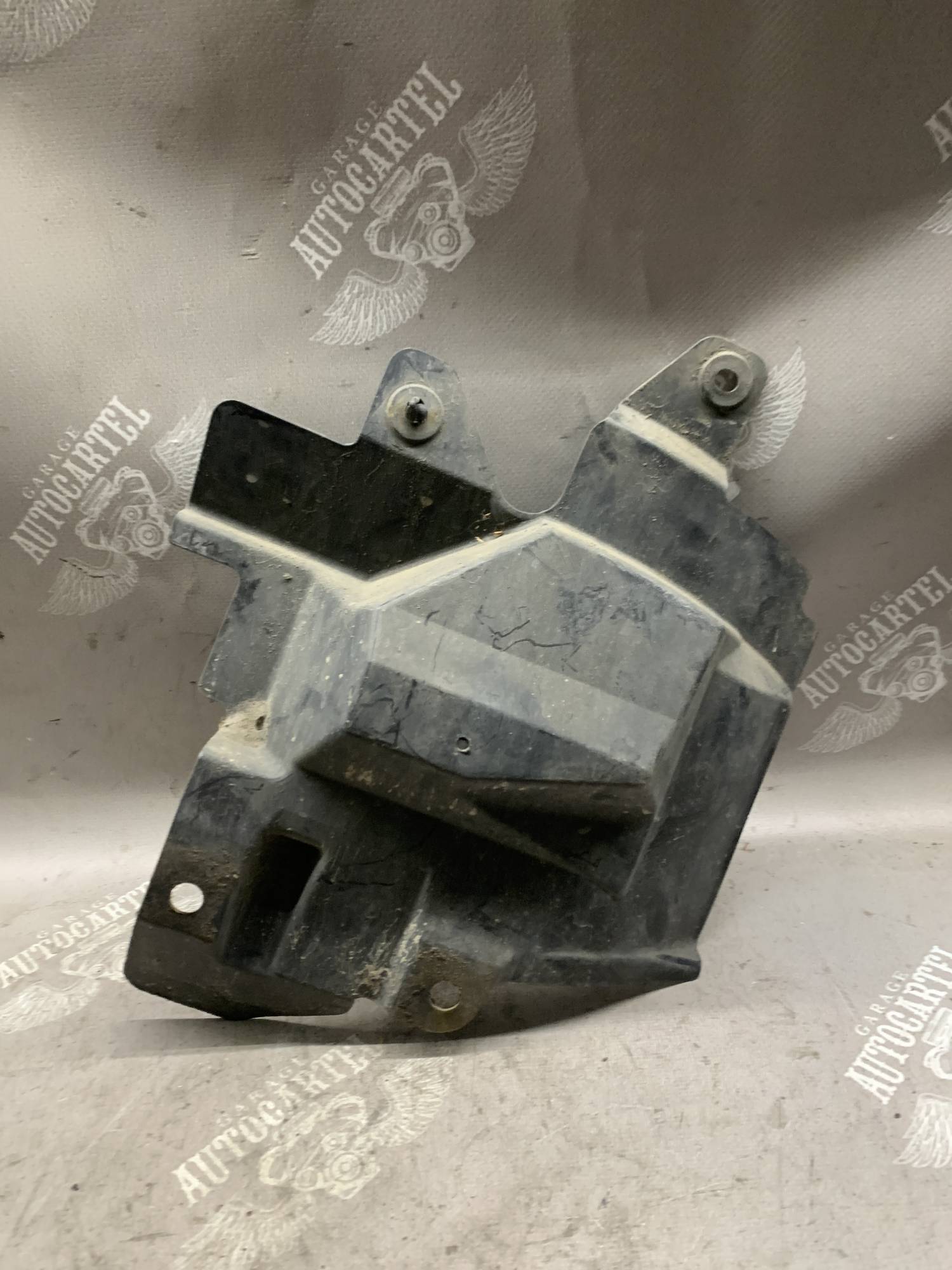 Захист двигуна збоку зліва Mazda CX-7 l20656342