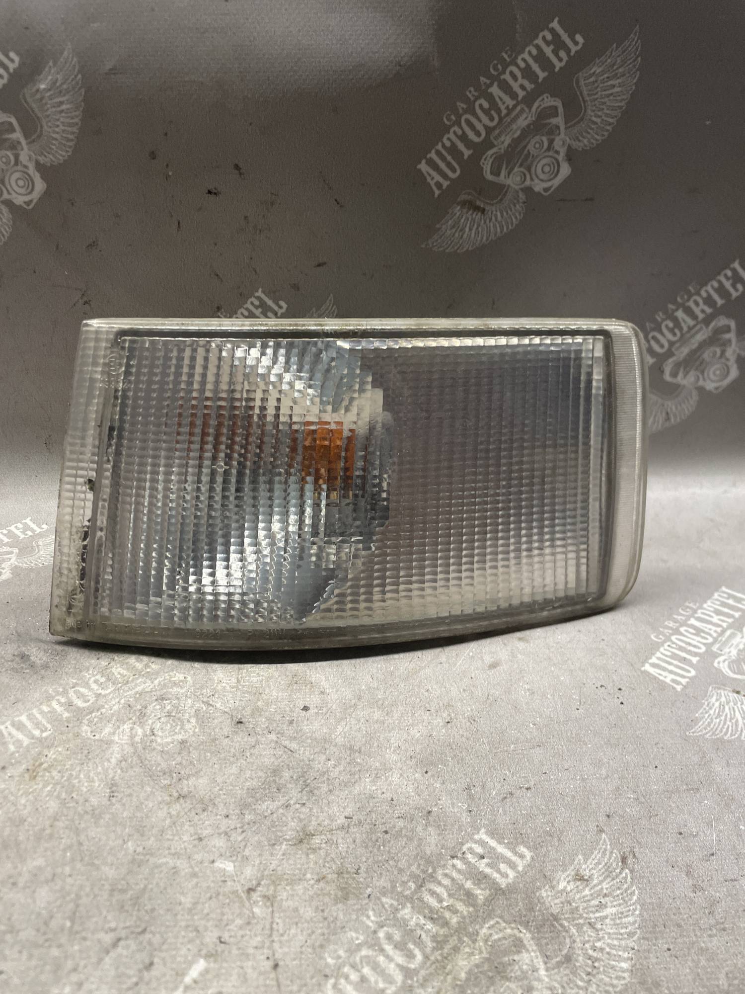 Поворотник лівий Fiat Ducato, Peugeot Boxer, Citroen Jumper 35710747