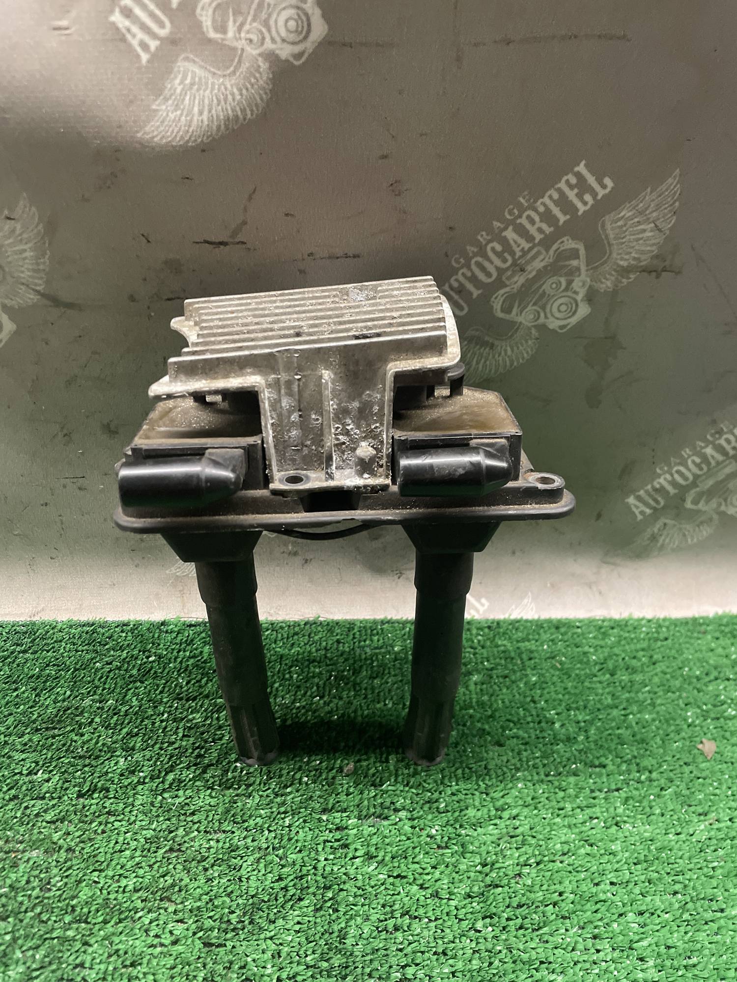 Котушка запалювання audi a4 b5 8d 1.8 058905105a