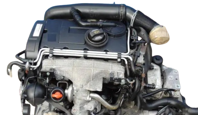 Bdk двигун Volkswagen GOLF V 2.0 SDI BDK