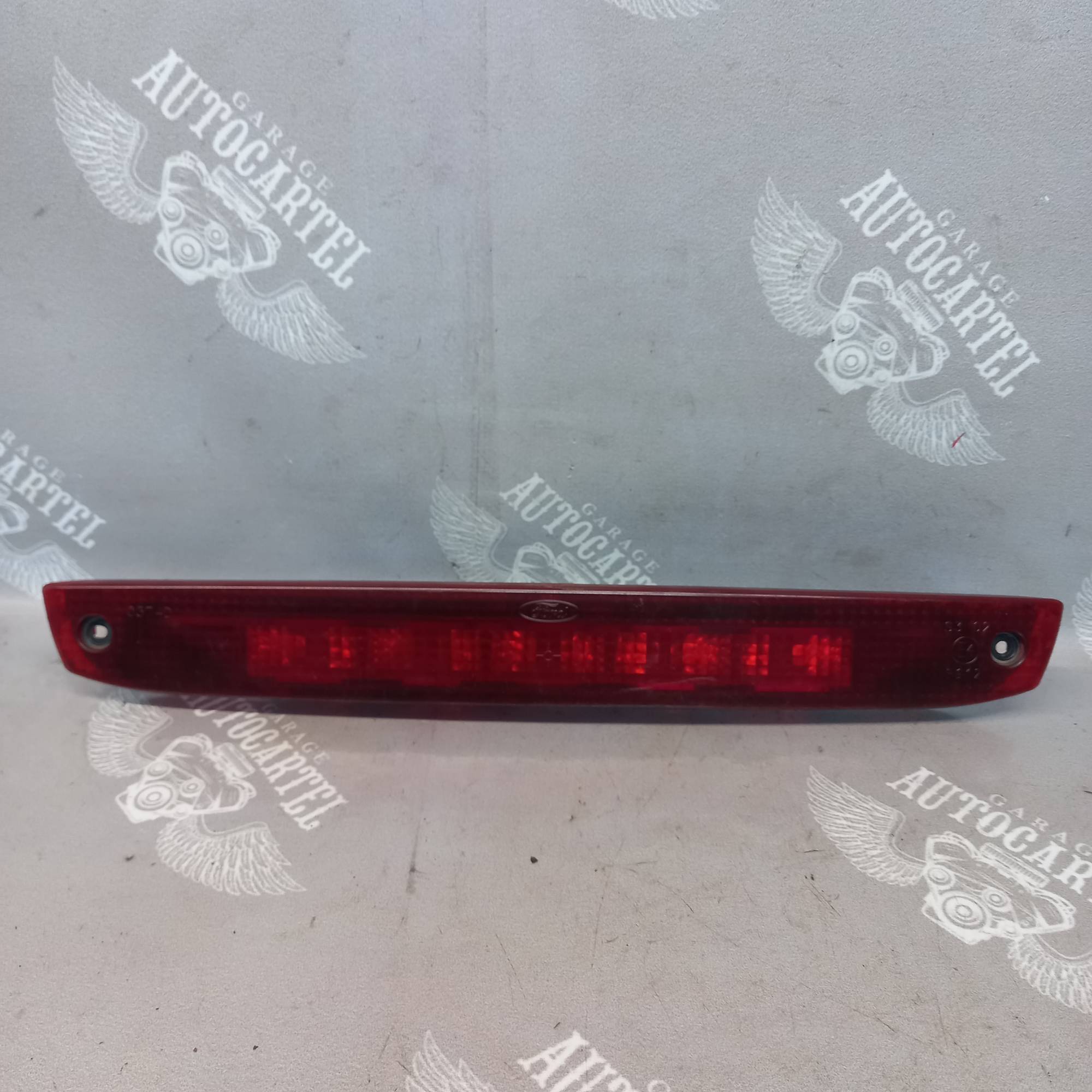 Додатковий стоп сигнал ford focus 2 facelift 2008 vp4m5x13a613a