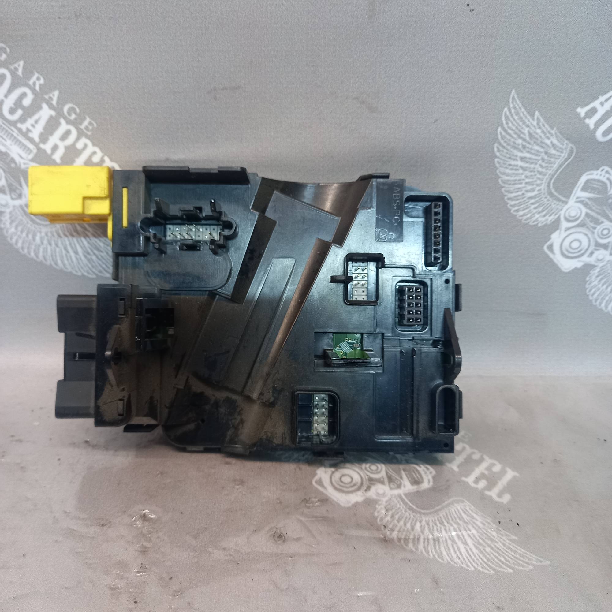 Плата підрульового перемикача VW Touran 2003-2010 1k0953549bg