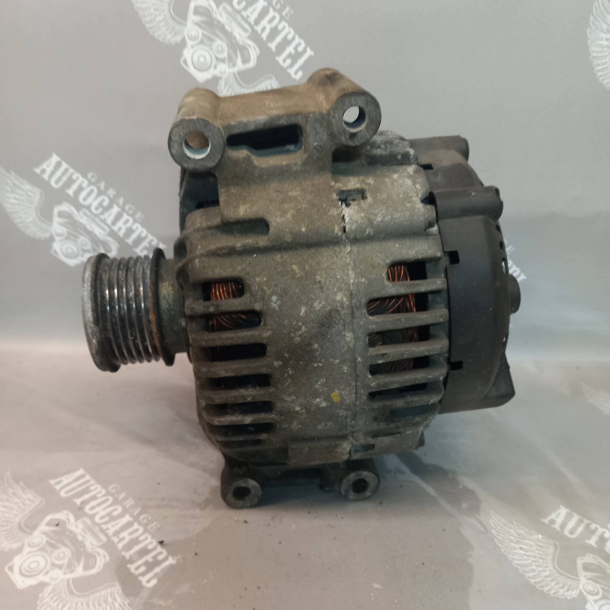 Генератор Mercedes w 3.0cdi (906) 2006-2017 a0141541102
