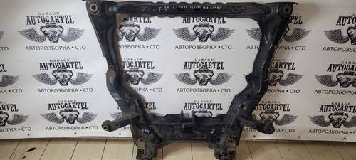Балка передня Mazda 6 GH 2.0 Diesel 120605
