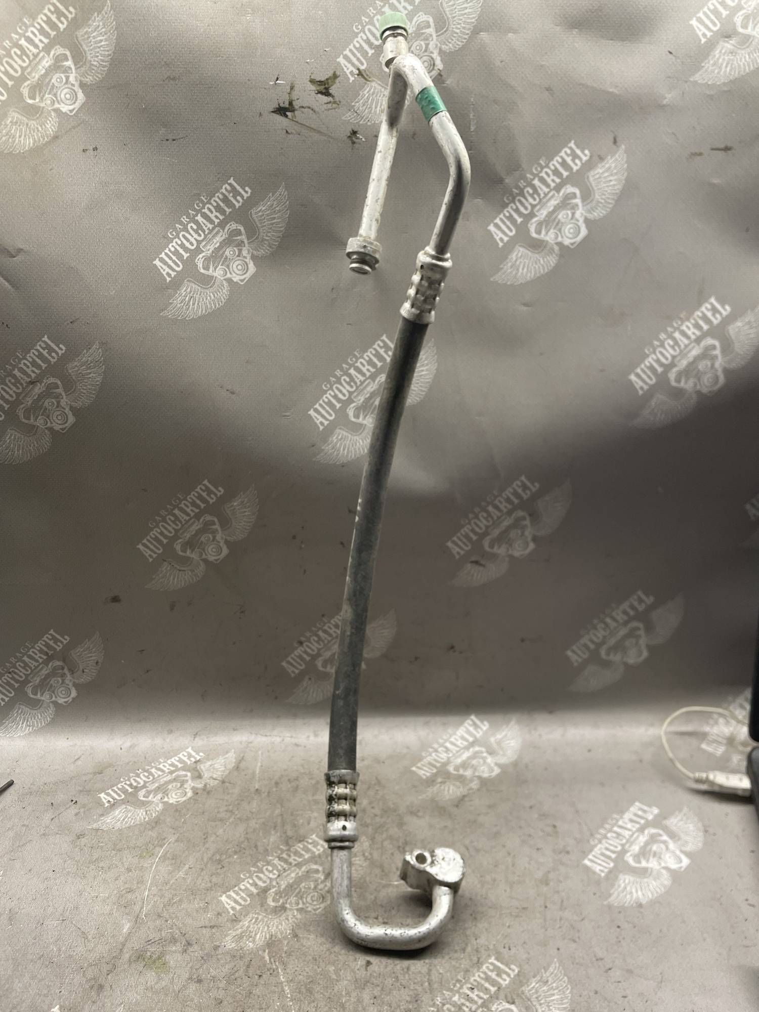 Трубка кондиціонера Mazda 6 GG GH 2.0 RF7J 21988844