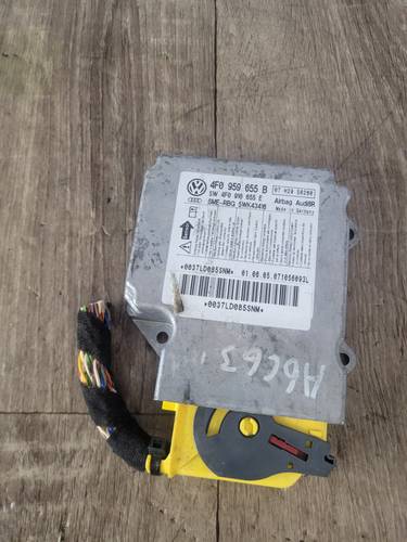 Блок управління AirBag Audi A6 4F (C6) 4F0959655B