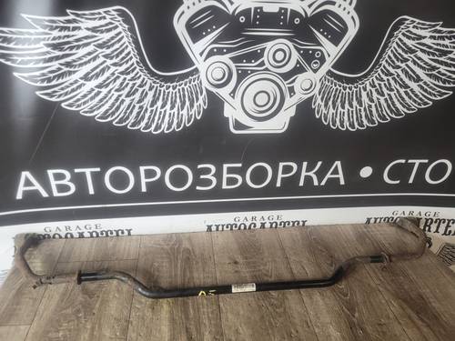 Стабілізатор задній SKODA Octavia 2 II A5 Volkswagen Touran, Golf 51k0511305dc