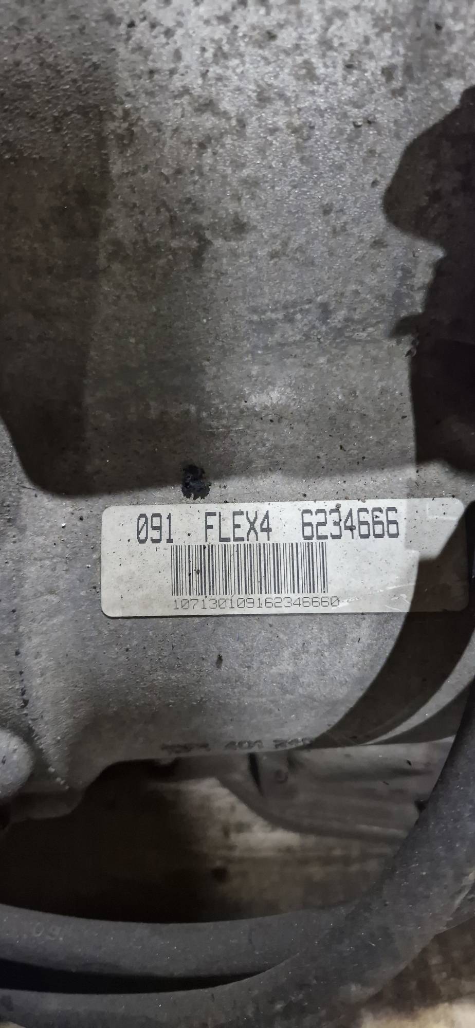 jax АКПП Автоматична коробка передач Audi A4 S4 B7 8E 8H 2004-2007