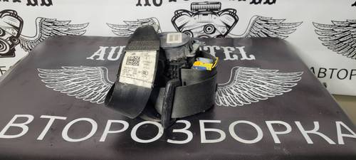 Ремінь безпеки лівіий передній vw jetta 1k4857705b