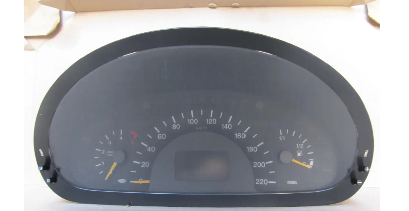 Панель приладів для Mercedes Vito W639 2.2CDi, A6394460321, 503000330003