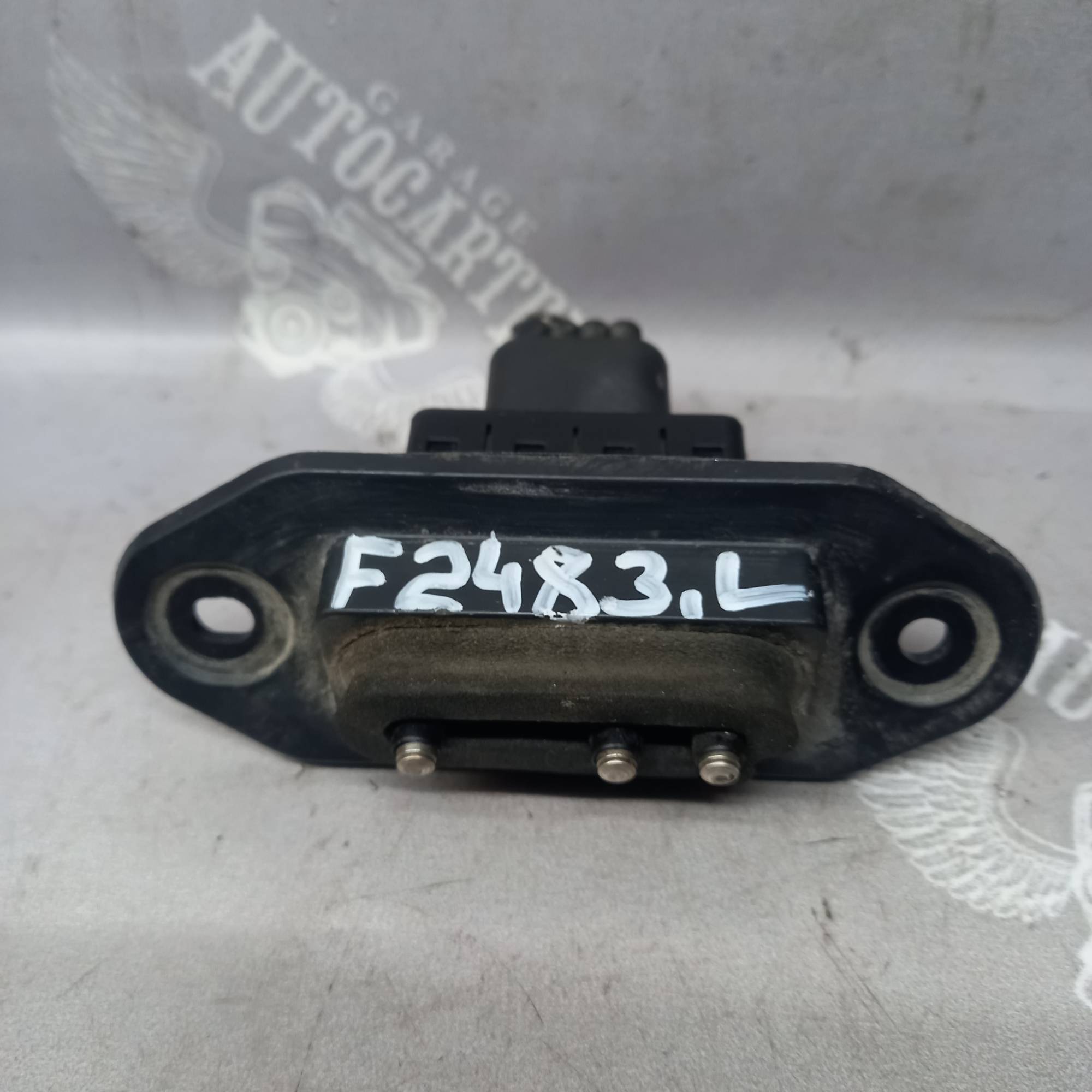 Контактна група бік двері 3 піна Ford Transit Connect 2002-2013 2t1t14a658be