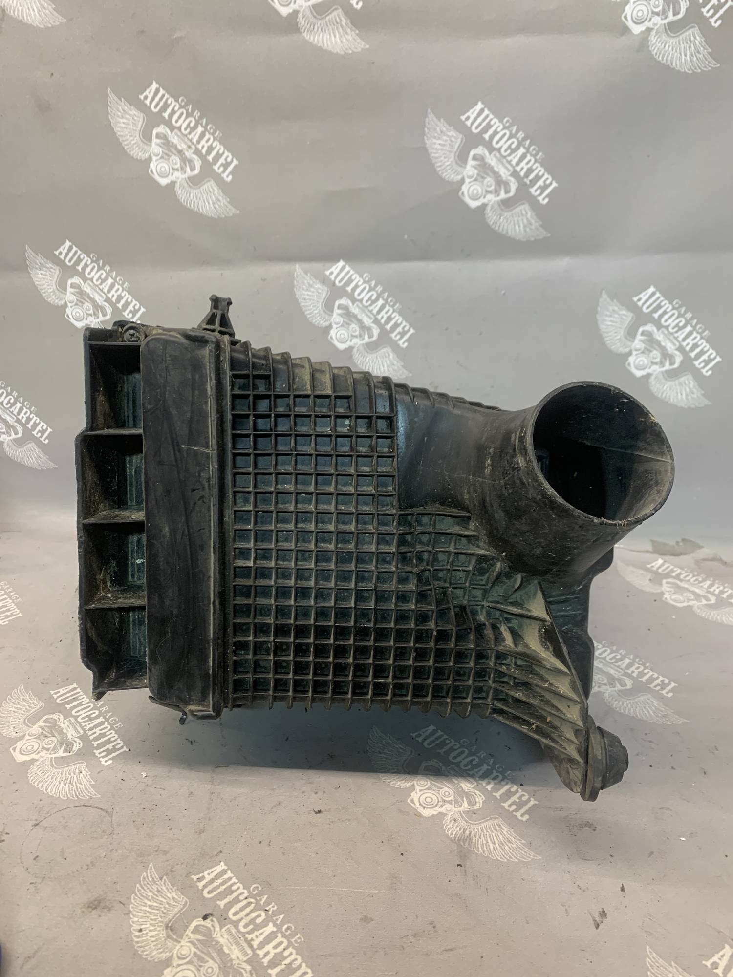 8200545282 Корпус повітряного фільтра Megane 2 2003-2008 1.9