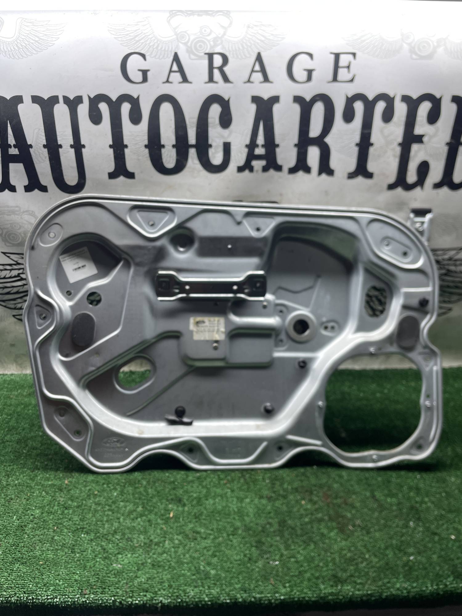 Склопідйомник передній лівий електро Ford Focus 2 4m51a045h17a