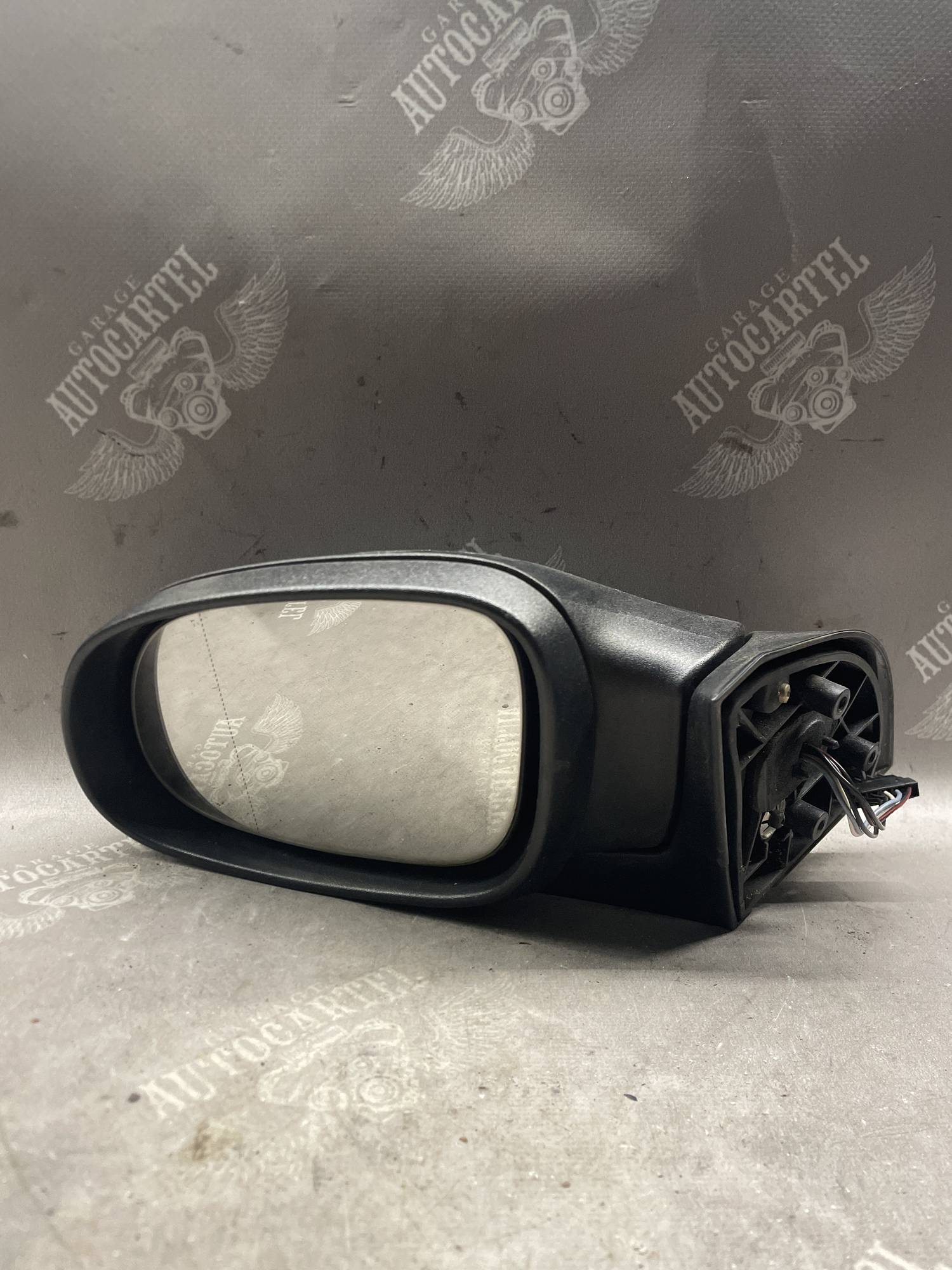1688105716 Дзеркало ліве 5-Pin Mercedes A-Class W168 21103148