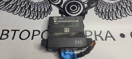 Млодуль getway Volkswagen Passat B6 2005-2010 3c0907530l