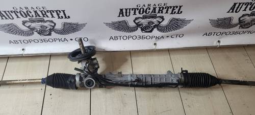 Рульова рейка Citroen С4, Ds4, Peugeot 3008, 20389212