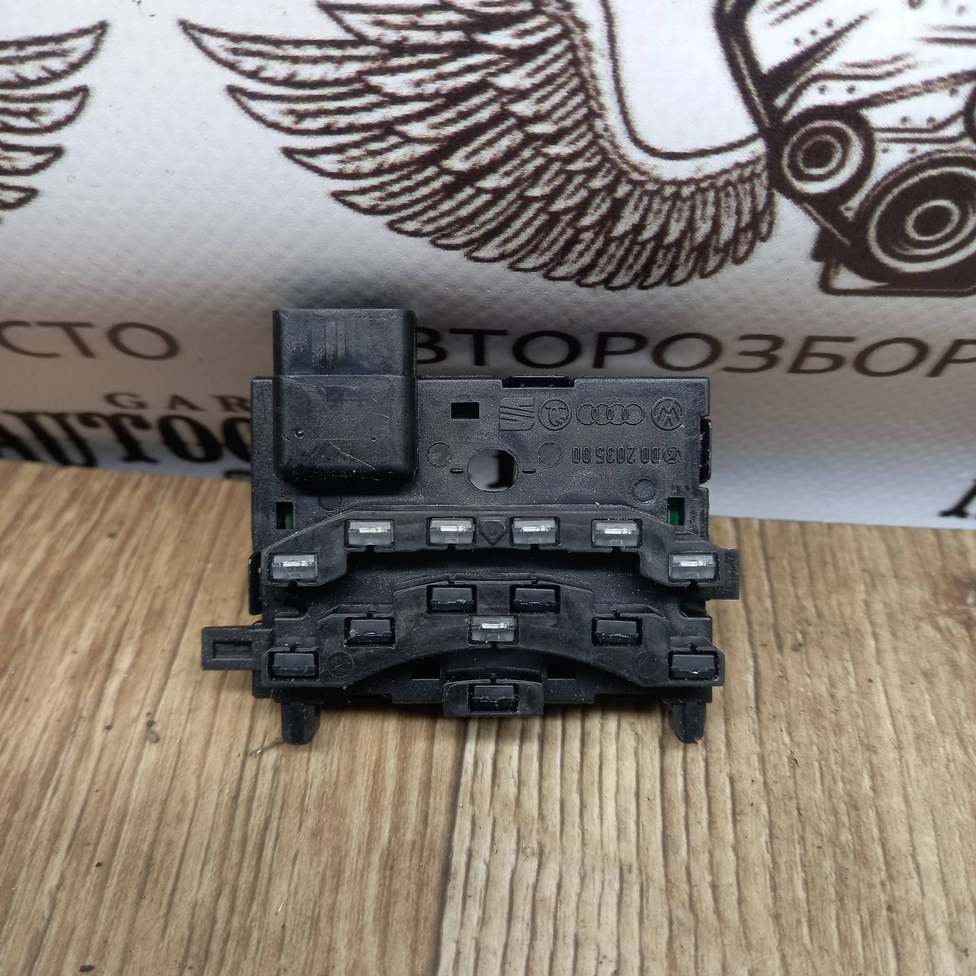 Датчик кута повороту керма VW Caddy III,Audi A3.Skoda Octavia A5 04-15. 1K0959654DEKL0