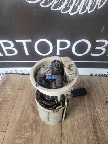 Топливный насос у бак (поплавок) Roomster Skoda 1.9 TDI 1j0919050