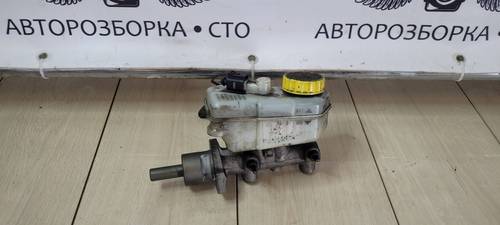 Головний гальмівний циліндр Skoda Fabia 20fte