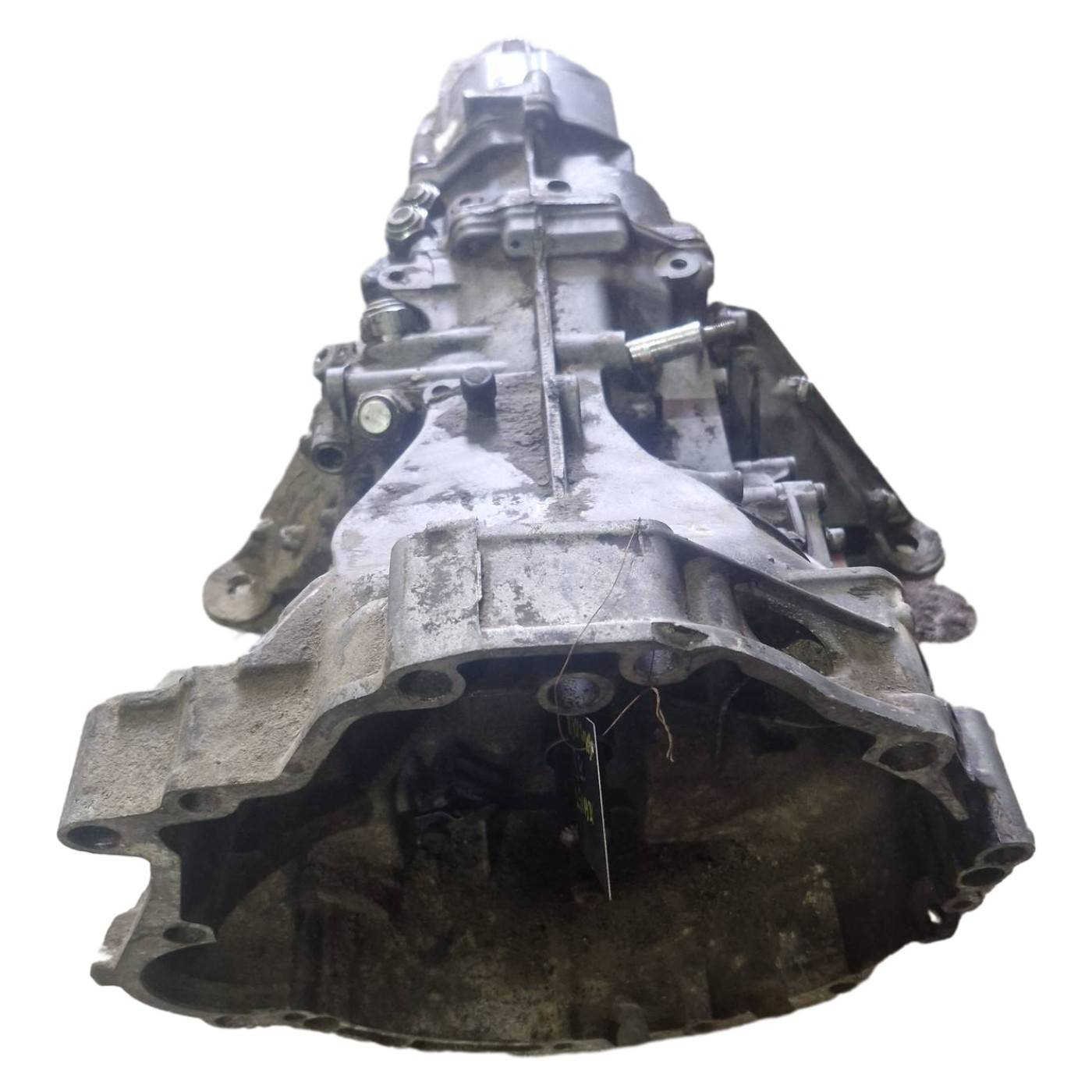 8130070803 коробка передач Volkswagen Passat B5 1996-2005