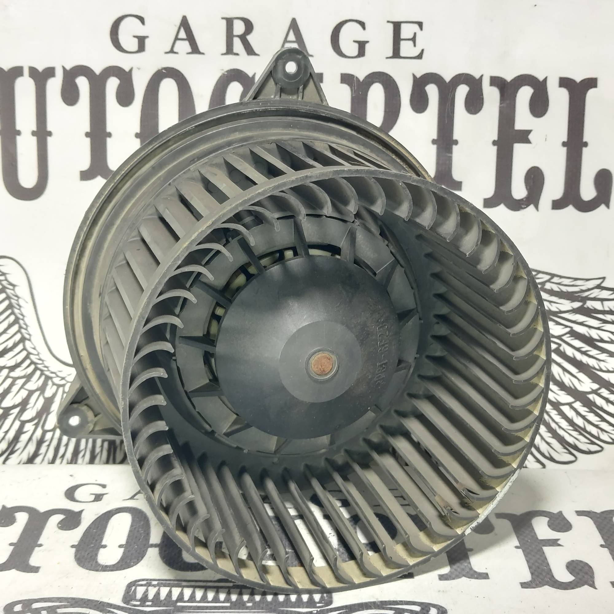 Вентилятор пічки Ford Mondeo III 1S7H-18456-AC