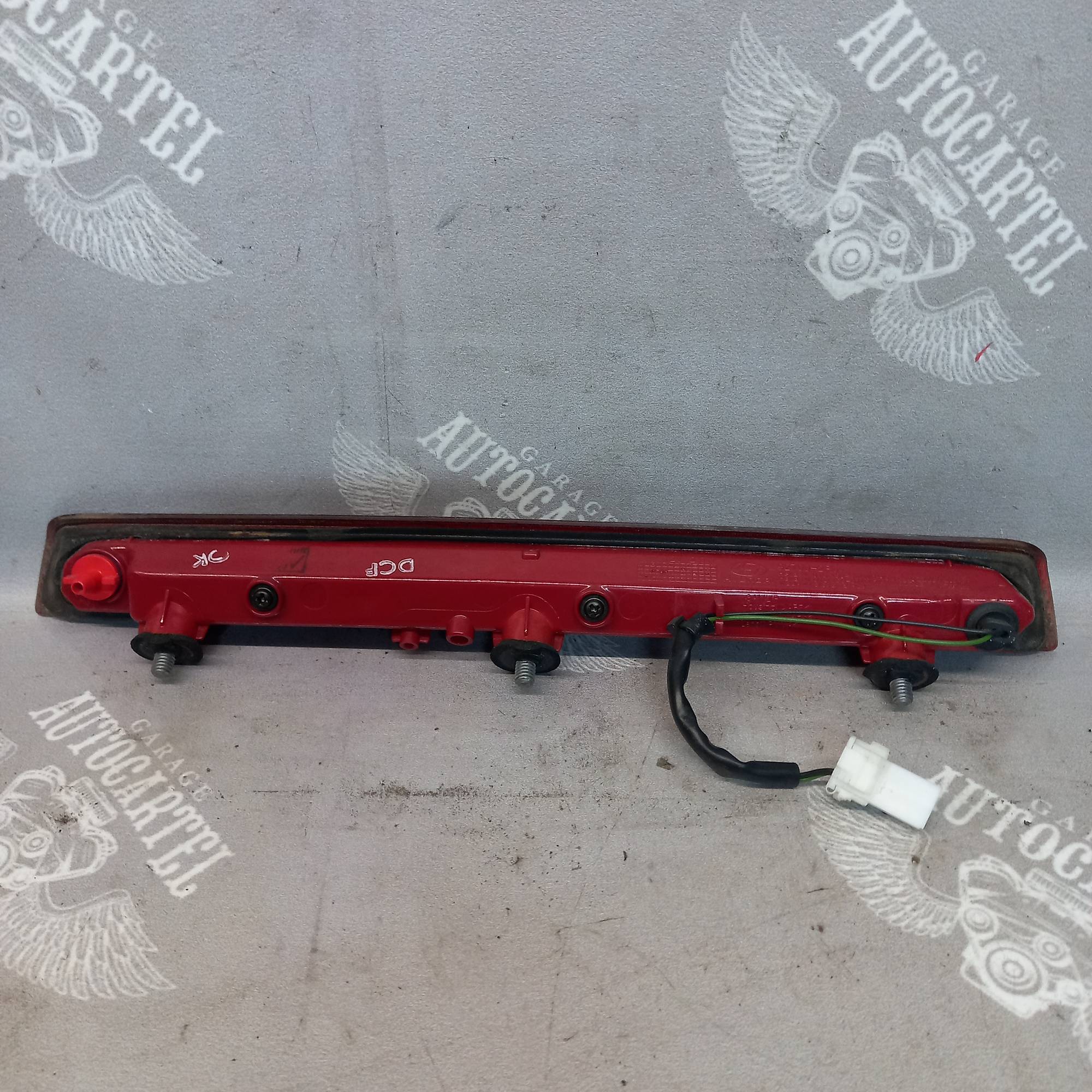 Стоп-сигнал HYUNDAI i30 универсал 5D 07-12 92700-2r0
